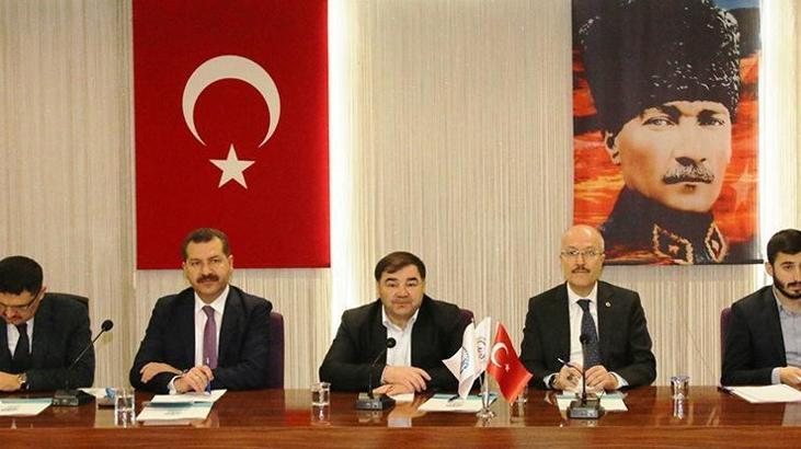 Yağlı Güreş Kurultayı'nın sonuç bildirgesi açıklandı