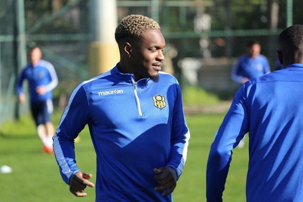 Malatyaspor'un sakatlık kabusu