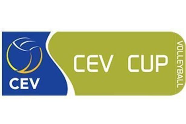 Voleybol Kadınlar CEV Challenge Kupası'nda 39. kupa heyecanı