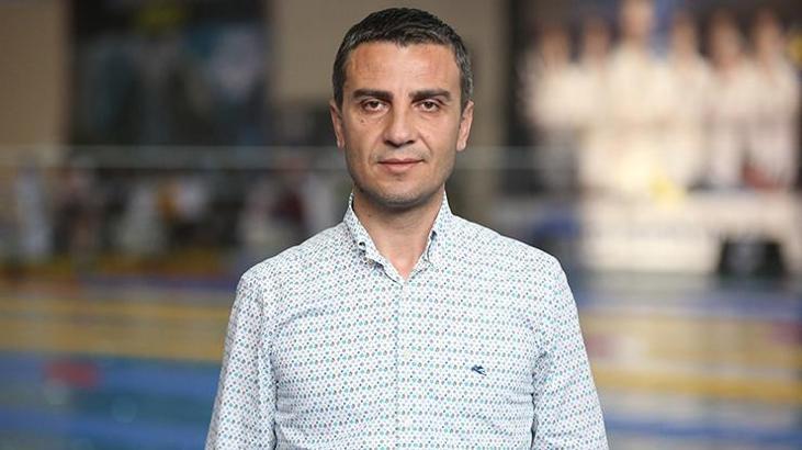 Erkan Yalçın: Türk yüzücüler 2024 ve 2028'e damga vuracak