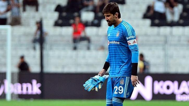 Tolga Zengin'den flaş karar!