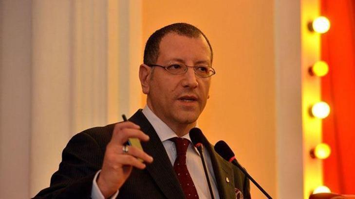 Mete İkiz: