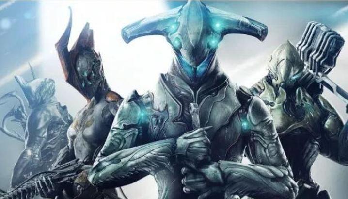 Online oyun Warframe, ücretsiz hediyeler dağıtacak!