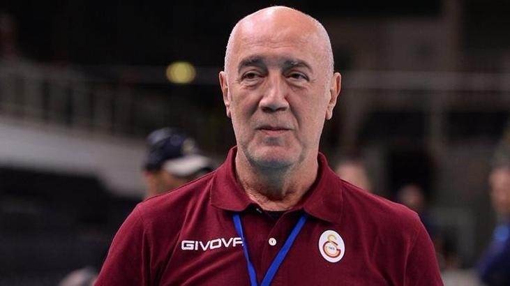 Nedim Özbey: Kupanın bir kulpu elimizde