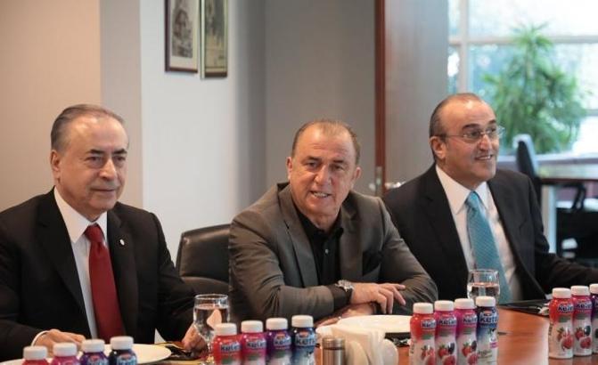 Fatih Terim istifa edecek mi?