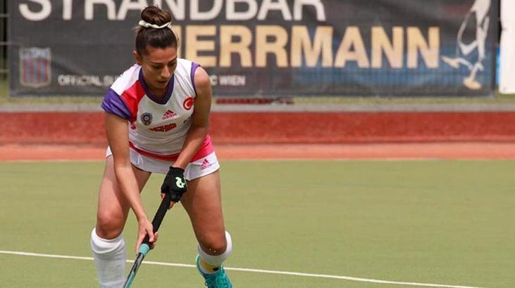 Gol kraliçesi Leyla Öztürk, Çaycuma'yı başarıya taşıdı