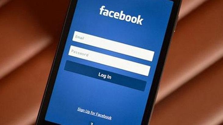 Zuckerberg'in Facebook paylaşımları yok oldu