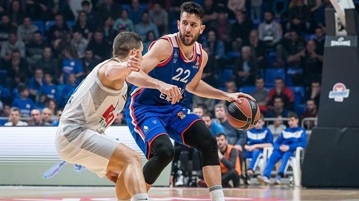 Anadolu Efes, Micic ile sözleşme uzatmaya hazırlanıyor