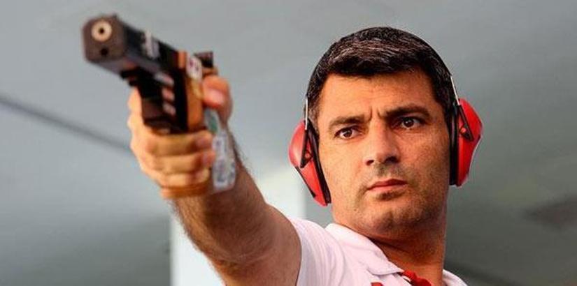 Yusuf Dikeç finalde