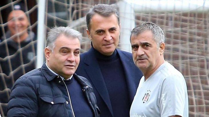 Ahmet Kavalcı: Futbolculara ödeme yapılacak