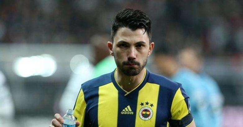 Tolgay Arslan açık kapatıyor