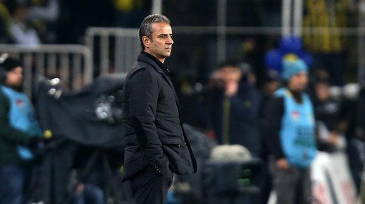 İsmail Kartal: 'Galatasaray yener' diyenler unutmasın!