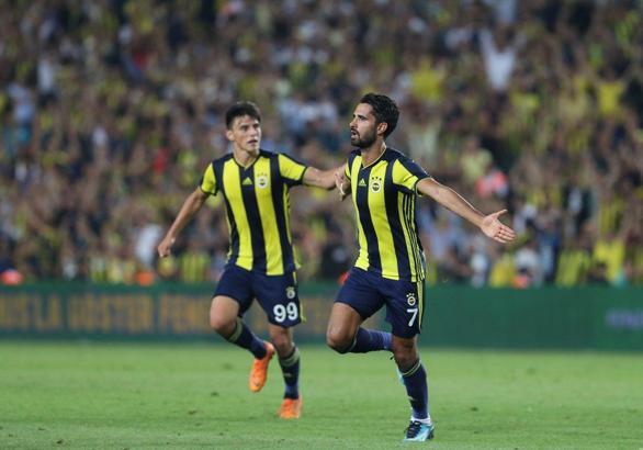 Alper Potuk'a Ozan Tufan taktiği