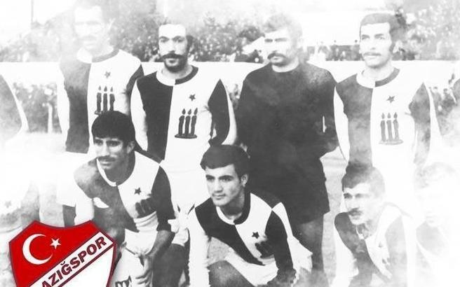 Elazığspor, 52. yılını kutlamanın heyecanını yaşıyor