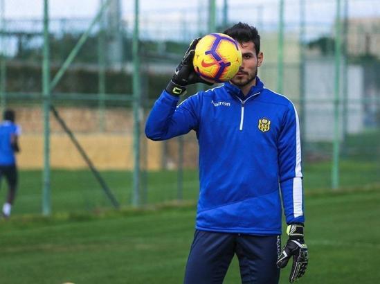 Beşiktaş'ta hedef Ertaç Özbir