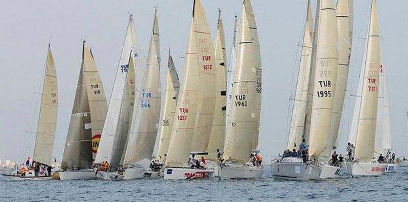 BAYK Kış Trofesi'nde 4. ayak başladı