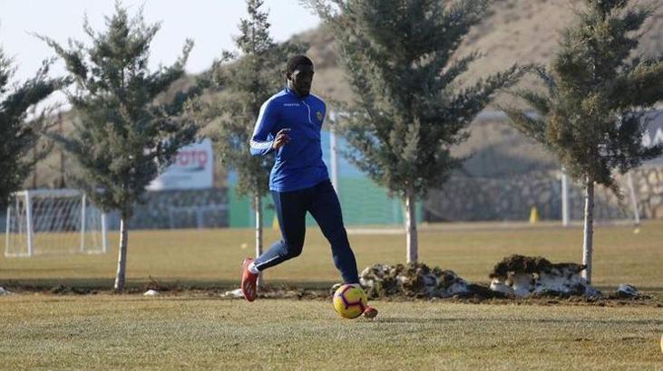 Yeni Malatyaspor'da yeni transferlerin sakatlık şanssızlığı