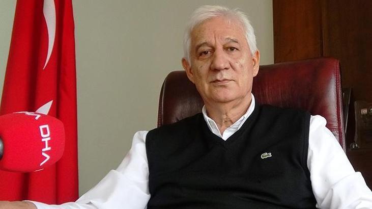 TÜFAD Başkanı Dilber: Bir yetenek yakalasak kardır
