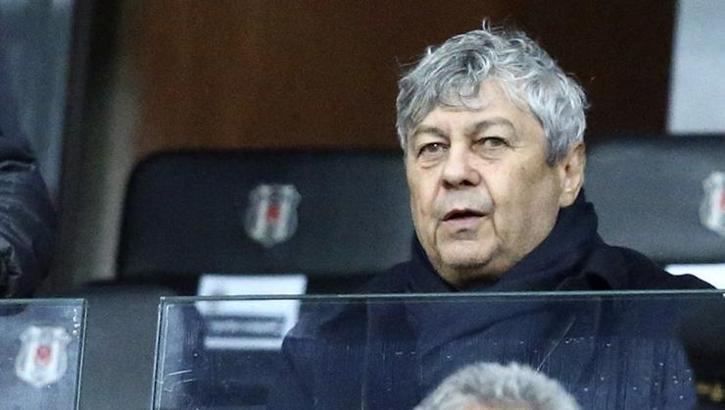 Lucescu'nun gözü Fikret Orman'da!