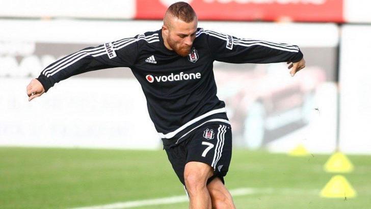 SON DAKİKA | Beşiktaş'tan flaş Gökhan Töre açıklaması