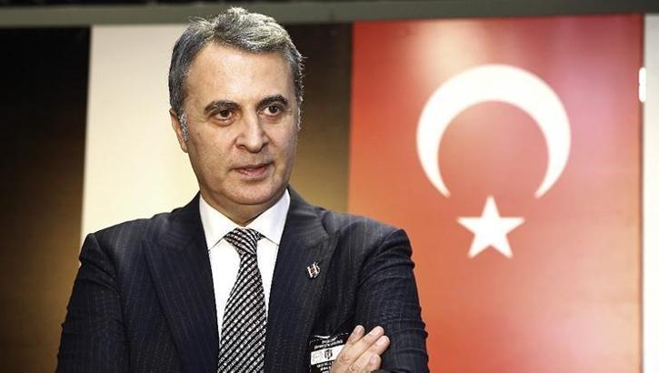 Karşıyaka'dan Fikret Orman'a tepki