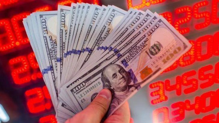 Dolar neden yükseldi? Dolar ne kadar oldu? Dolar kuru...