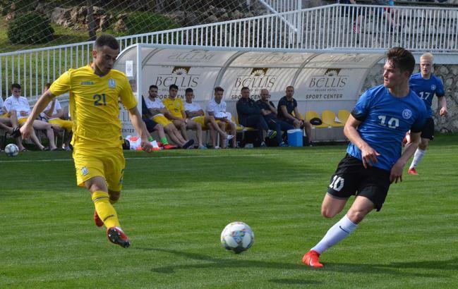 U21 Milli Takımlar Antalya Cup 2019 başladı