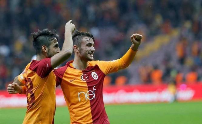 Yunus Akgün'e yakın markaj
