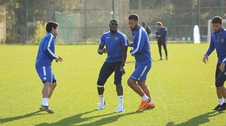 Yeni Malatyaspor, IBV ile hazırlık maçı oynayacak