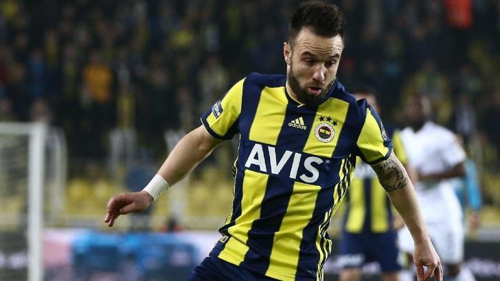 Fenerbahçeli Valbuea'dan ayrılık açıklaması! Kalacak mı?