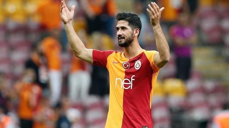 Bambaşka bir Emre Akbaba!