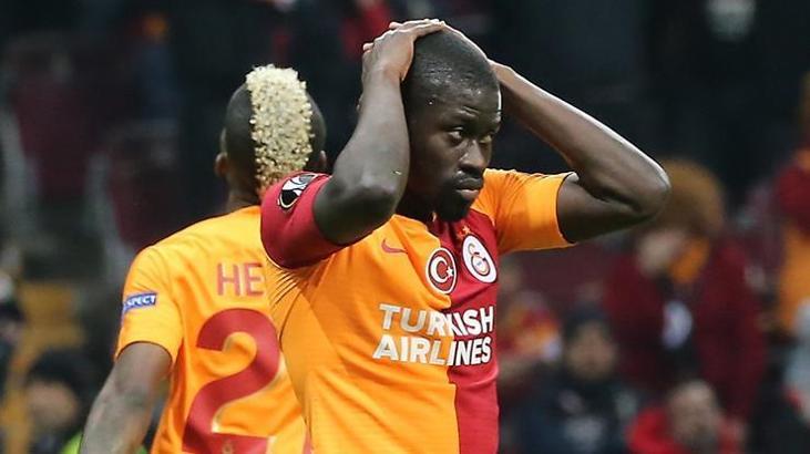 İstenmeyen adam: Badou Ndiaye