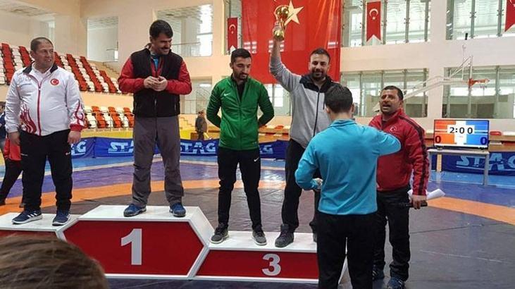 Tatvanlı sporculardan büyük başarı
