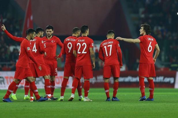 Milli maçlar hangi kanalda yayınlanacak?