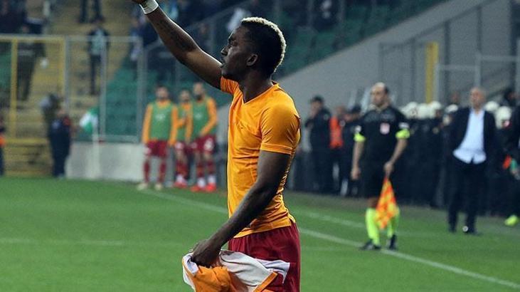 Bayern Münih'ten Everton'a Henry Onyekuru telefonu!