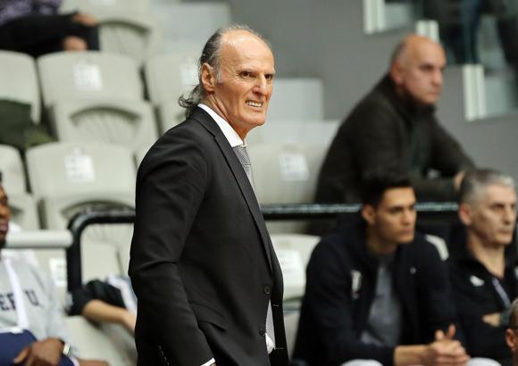 Dusko Ivanovic: