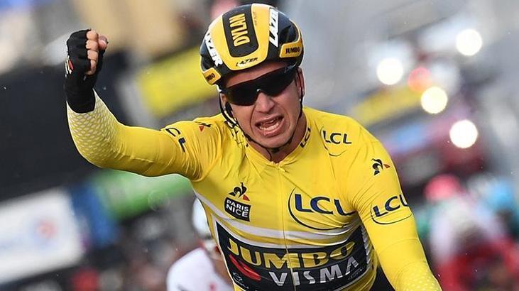 Groenewegen, Jumbo-Visma'nın Milan-Sanremo kadrosuna dahil edildi