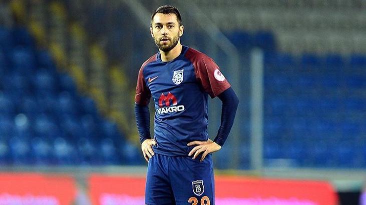 Alparslan Erdem 302 gün sonra kadroda