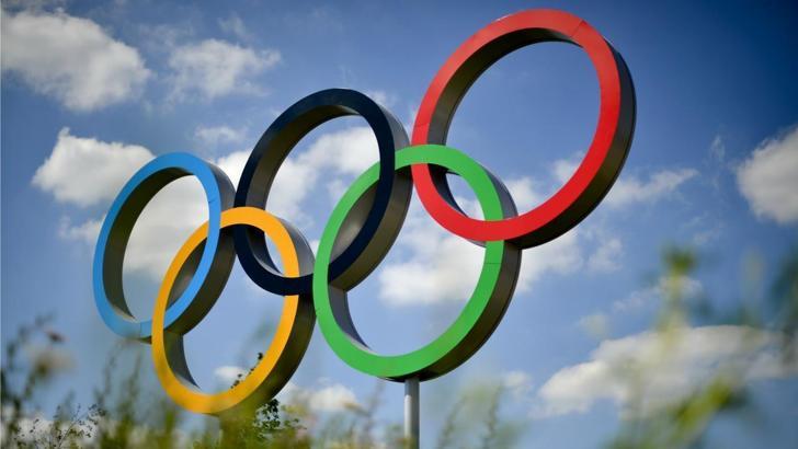IOC'den 3 sporcuya diskalifiye cezası