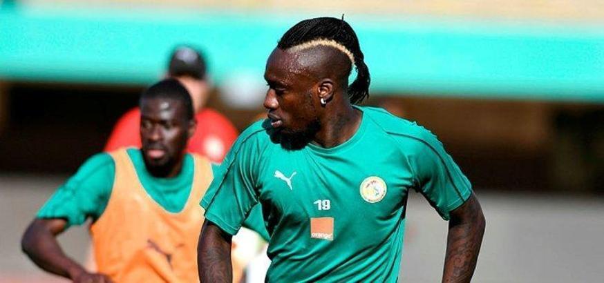 Son dakika.. Diagne'nin sakatlığında son durum