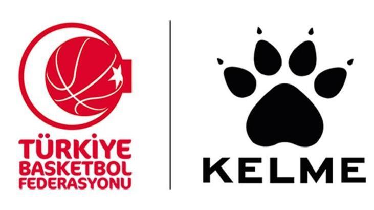 Kelme, Basketbol Milli Takımlar resmi sponsoru oldu