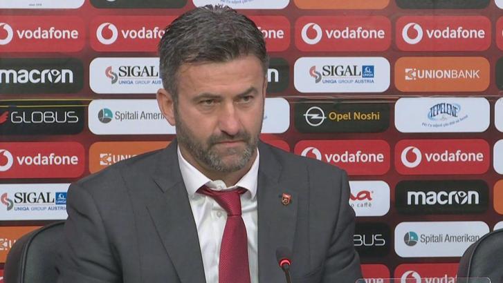 Christian Panucci: