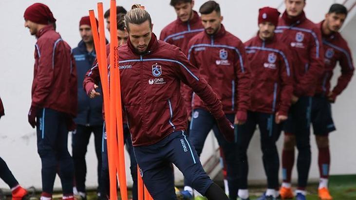 Trabzonspor'a altyapı katkısı