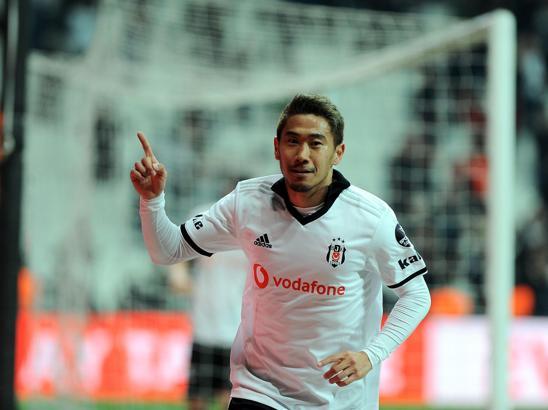 Beşiktaş Kagawa için harekete geçti