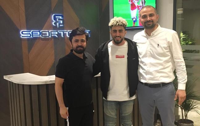 Bilal Başacıkoğlu tedavisini İstanbul'da sürdürüyor