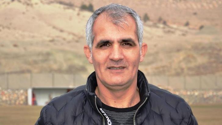 Erdal Gündüz: