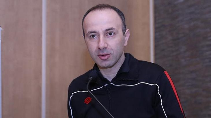 Barış Şimşek, FIFA VAR Eğitimcileri Semineri'ne katılacak