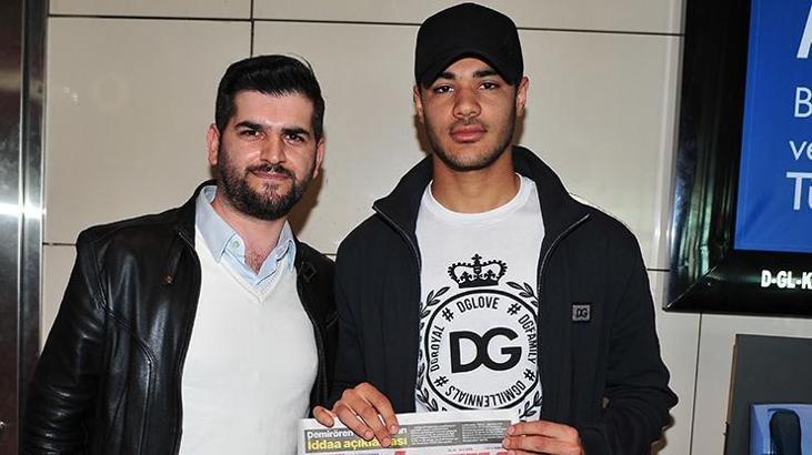 Ozan Kabak Fanatik'e konuştu! Galatasaray, Stuttgart ve A Milli Takım...