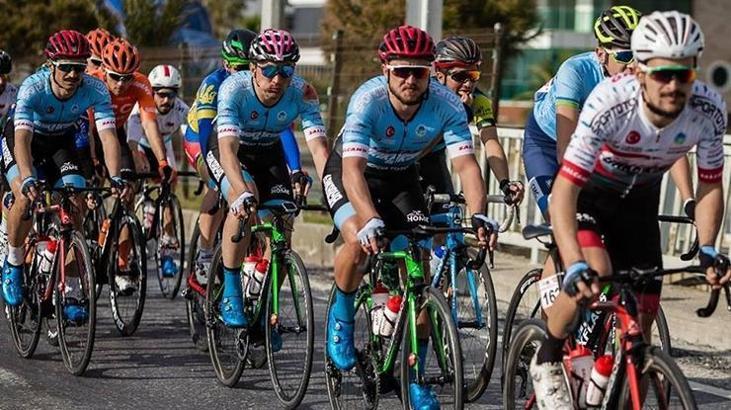 Salcano Sakarya, Tour de Tochigi'de boy gösterecek
