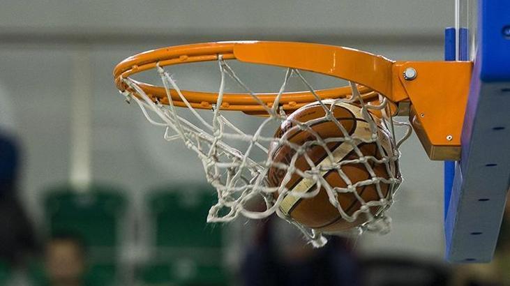 Kırçiçeği Bodrum - Bellona Kayseri Basketbol: 58-65